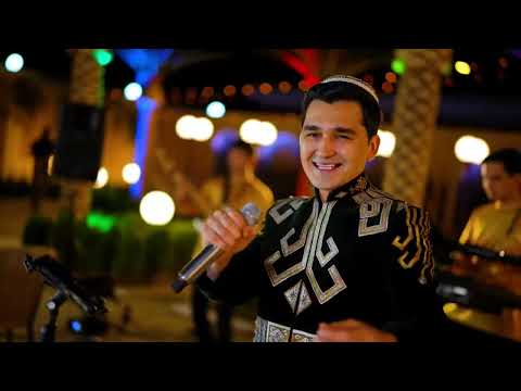 Serdar Çaryýew - Hezreti Aly (Janly ses) 2024