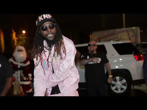 Man Come On - KNP Mar Q