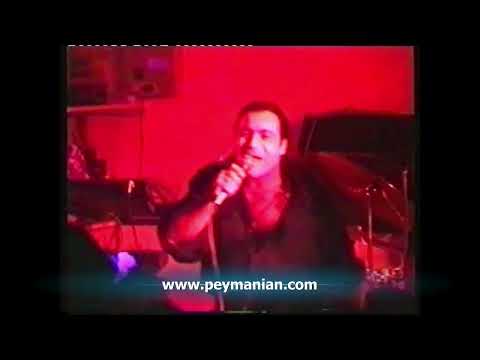 Andi Live in Berlin 1991