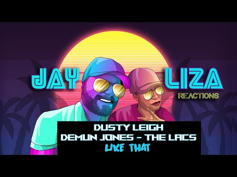 Country Rap or Rhythm & Country? Dusty Leigh - Demun Jones - The Lacs - 'Like That' -First Reaction