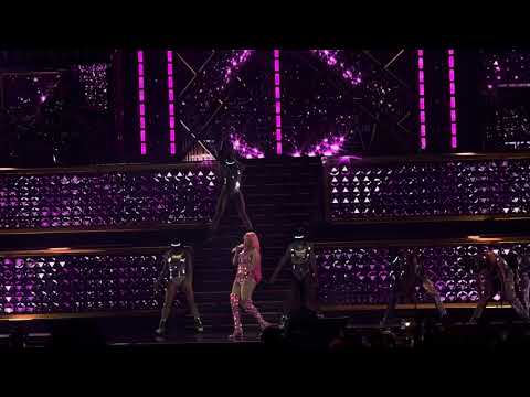 Press Play (feat. Future) - Nicki Minaj: Pink Friday 2 Tour 2024