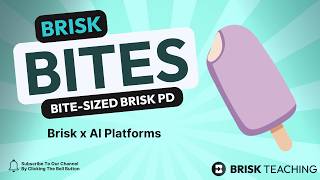 Brisk Works Inside Gemini, ChatGPT, Copilot & Claude