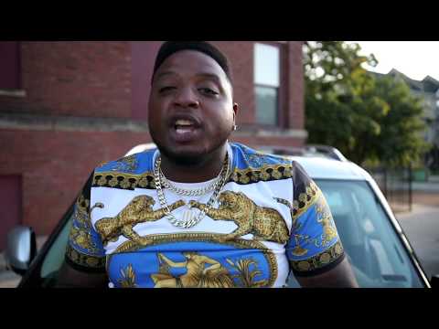 Nutt Capone - Gotta Get It