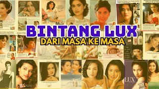 Download lagu LUX Soap Advertisement Stars from Time to Time mp3