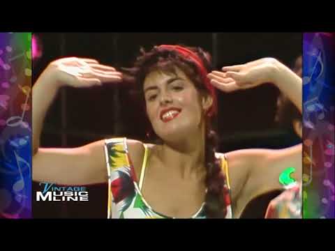 GRUPPO ITALIANO - Tropicana (Superclassifica Show, 1983)