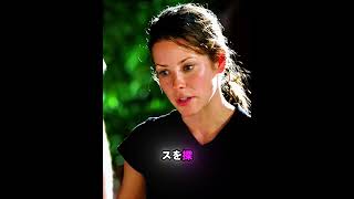 女性強盗が人命救助のため仲間に発砲！#ドラマ #映画レビュー #映画紹介 #映画解説 #映画 #film #movie