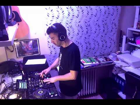 MASTERS OF HARDCORE SESSION #12