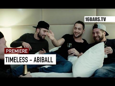 Video thumbnail for Abiball