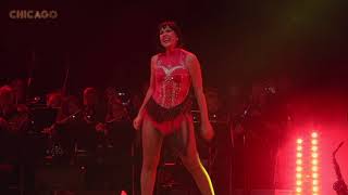 8. Yo sola no podré (I Can't Do It Alone) "Chicago: A Musical Vaudeville"