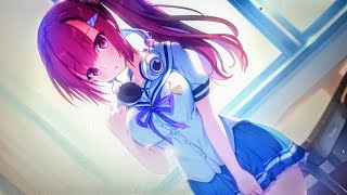 【朗読実況 #4】言の葉舞い散る夏の風鈴（こえ）《シルキーズプラスDOLCE》