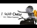 Aku akan.. (I Will) - Chelsy | Cover Bahasa Indonesia