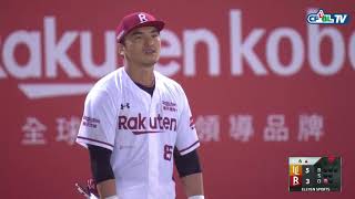 [討論] 朱育賢的外野判斷