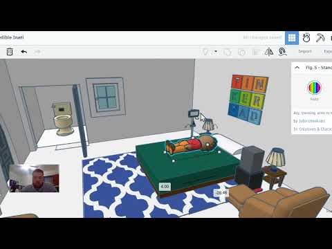 Healthcare Robots by Engineers TBA