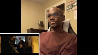 IS LUPE FIASCO THE GREATEST RAPPER EVER? | Lupe Fiasco - Absolute Freestyle (Reaction)