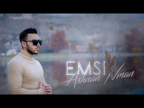 Emsi - Ashnan nman