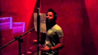 Lo que Frankie Ruiz no pudo grabar