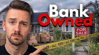 You Won’t Believe These Power of Sale Listings in The GTA Right Now