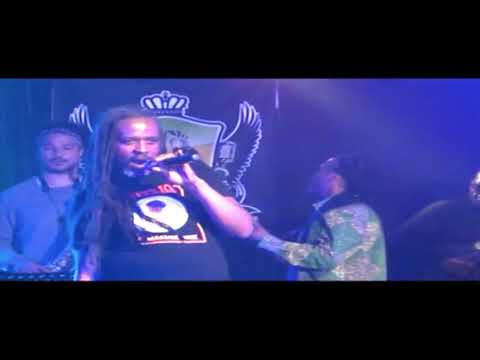 MAVERIQ MAVO_Khumbula_Live @ Royal Ras Centre, CT ZA