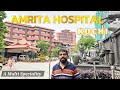 AMRITA HOSPITAL KOCHI INDIA Know About One Of The Best Hospitals In India Amritahospital