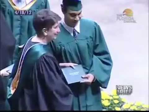 The Florida Channel - News Brief: Symposium On The Nation's Report Card And 12th Grade Academic Preparedness