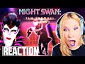 JUST DANCE 2024 - NEW Night Swan EVENT REACTION 😲 with FULL GAMEPLAYS 😍