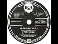 Perry Como - I Know What God Is