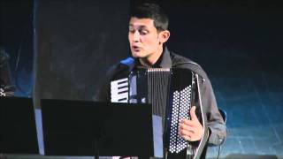 Aleksander Peci - Vallzore No.3