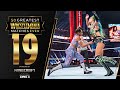 FULL MATCH Sasha Banks Vs Bianca Belair SmackDown Women S Title Match WrestleMania 37 Night 1