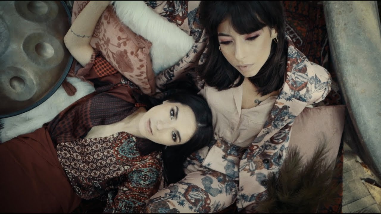 Giolì & Assia — Feel Good