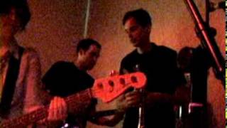 The Aislers Set Live At Williamsburg Public House - 10/15 - Mission Bells