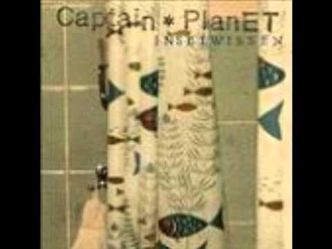 Captain Planet - Hans Dampf
