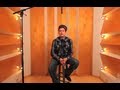 How To Make Basic Sounds Beatboxing