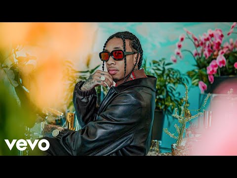 Tyga ft. The Game - BANG (Music Video)