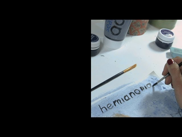 Видео Произношение hemianopia в Английский