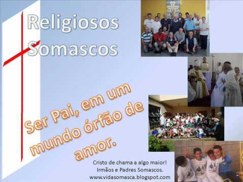 Oração A São Jerônimo - Padre Almir Reis