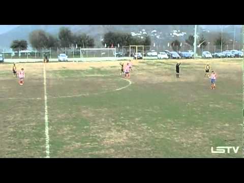 HL Leivi - Rapid Nozarego 1-2