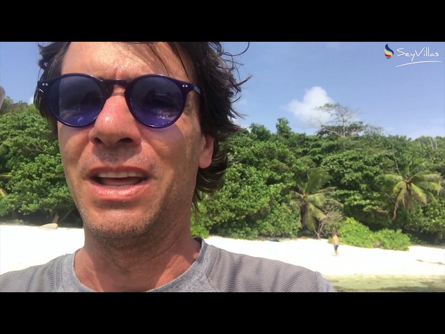 Video - Image - Le nostre Seychelles