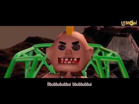 YouTube Thumbnail