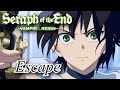 [FANDUB] Escape (Seraph of The End) - IN ...