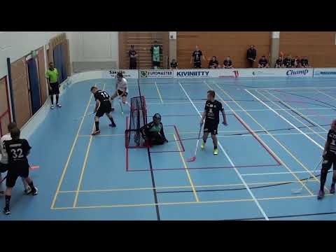 Maalikooste Kako-SB Naantali 13.10.2018