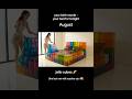 Your birth month = Your new bed Pt. 4 #asmr #sleepasmr #aiasmr #bed