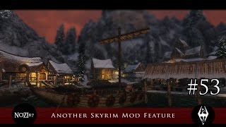 Another Skyrim Mod Feature 53