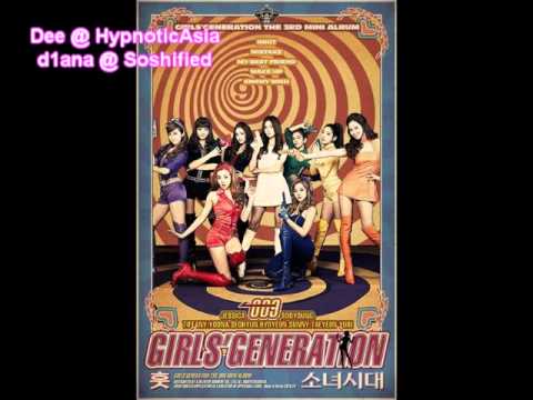 101112 Arirang Radio (Mid-Day Break) with DJ Isak - Tiffany Phone Call