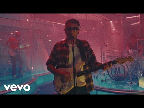 Morat - Vuelvo A Ti on Spotify Charts