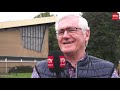 Koor repeteert voor Bachconcert op gepaste afstand in de kerkbanken