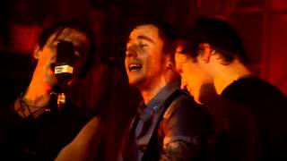 McFly - No Worries (Live: Manchester Apollo)