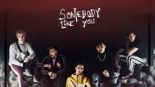In Real Life - Somebody Like You ( OUT NOW )