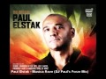 Paul Elstak - BEST OF CD1/2 (Album 2011) 