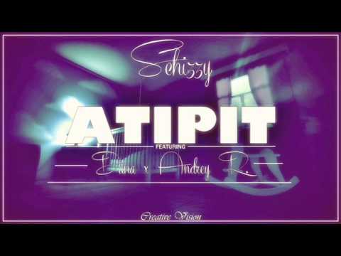 SCHIZZY - Atipit ( feat. DANA x ANDREY R.  )