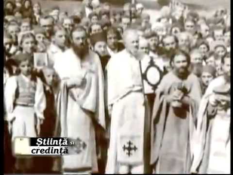 Arsenie Boca  Sfantul Ardealului   p.1